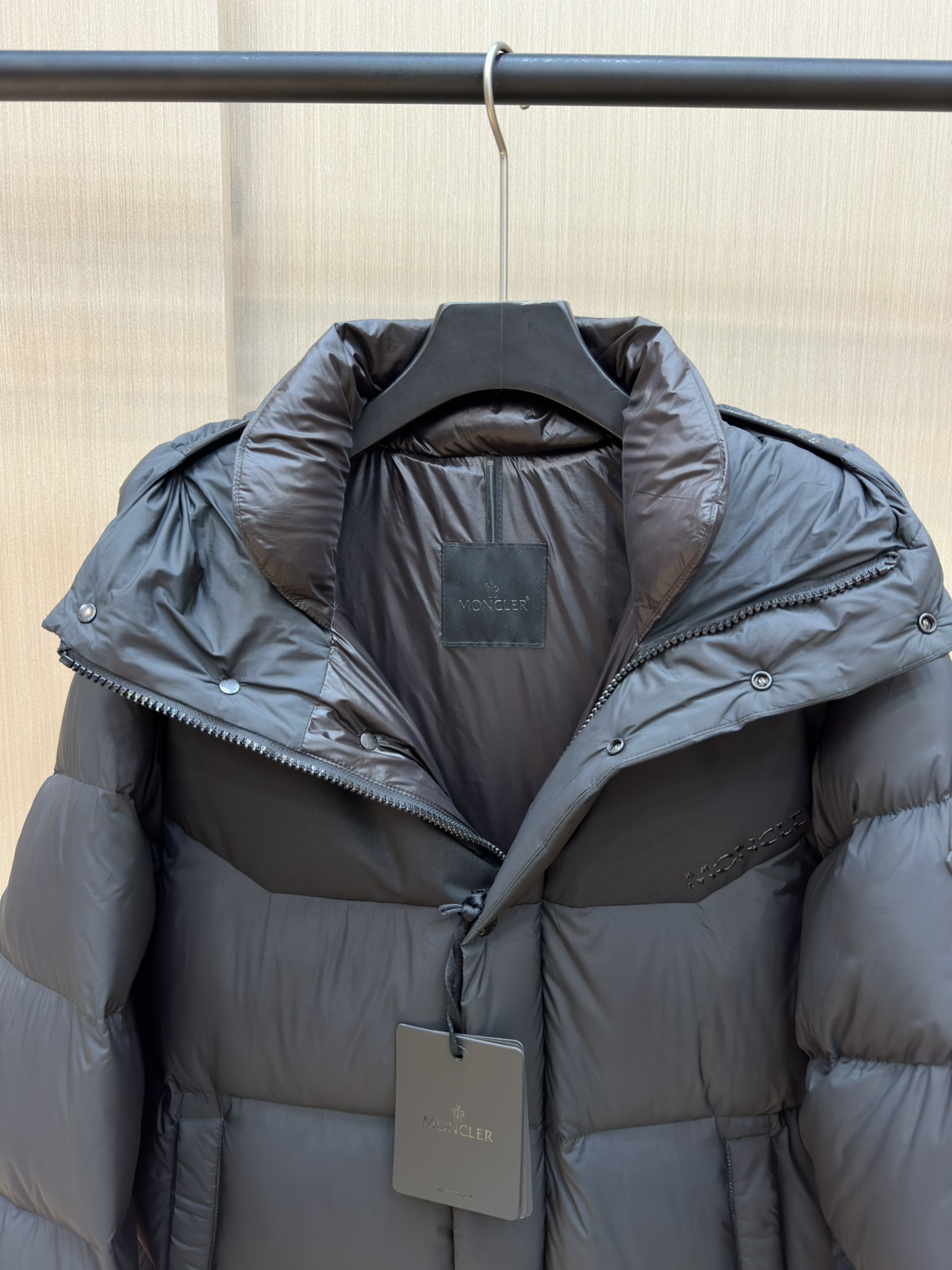 Moncler Down Jackets